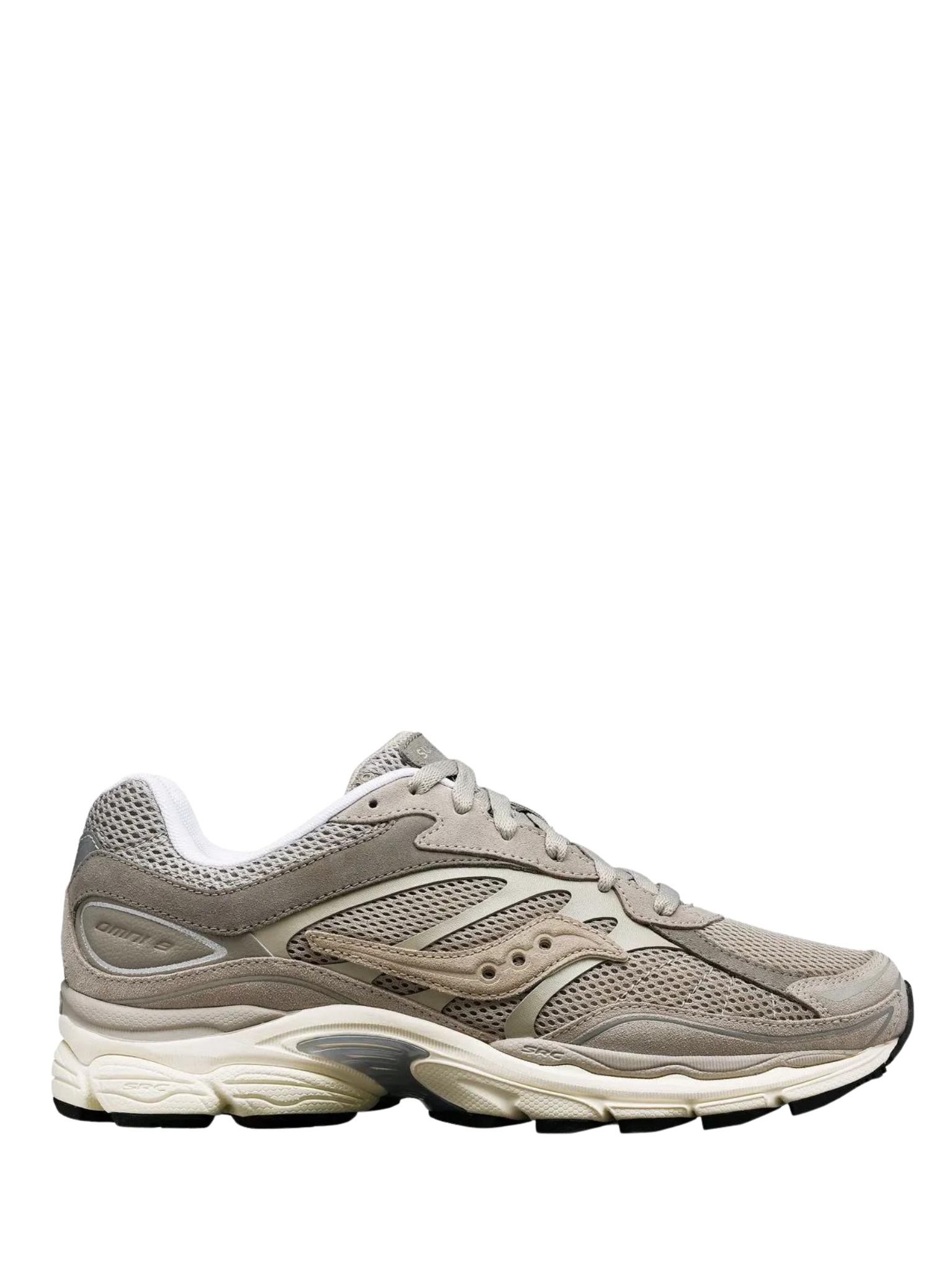 SAUCONY ProGrid Omni 9 Sneakers Grey