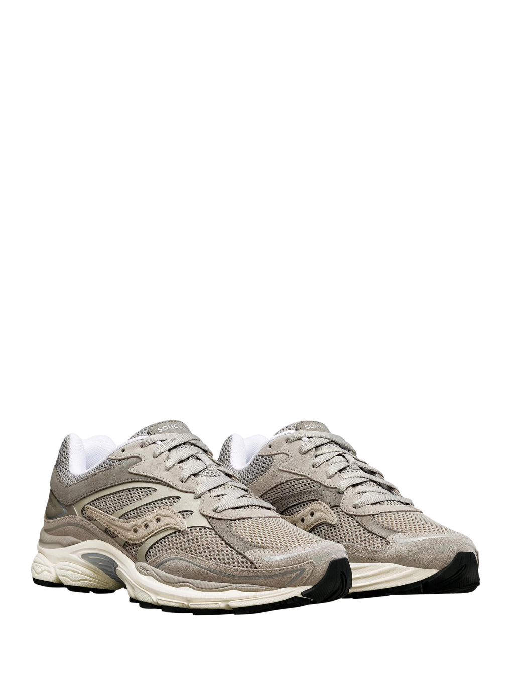 SAUCONY ProGrid Omni 9 Sneakers Grey