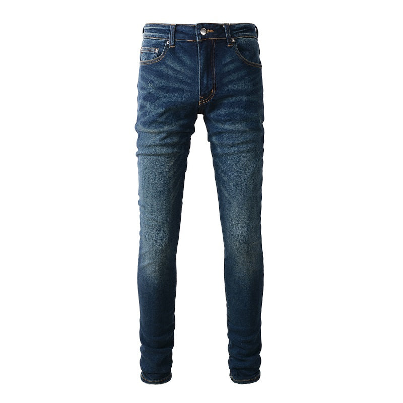 SOLLSALE-AMIRI  Fashion Jeans 894