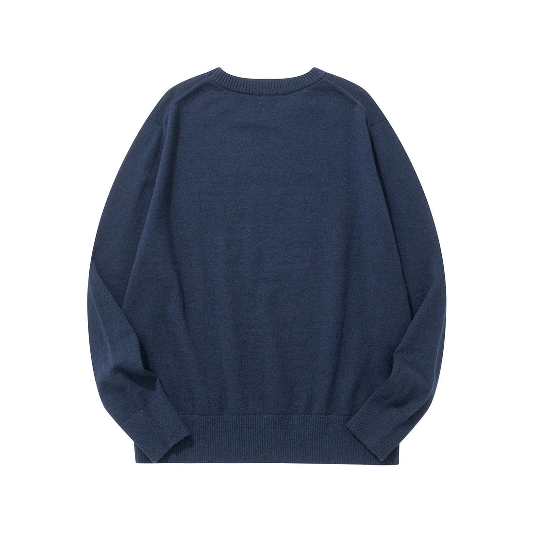 Blue Sweatshirt