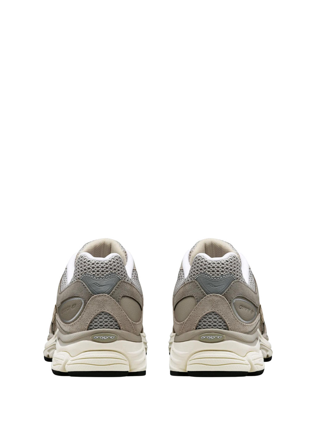 SAUCONY ProGrid Omni 9 Sneakers Grey