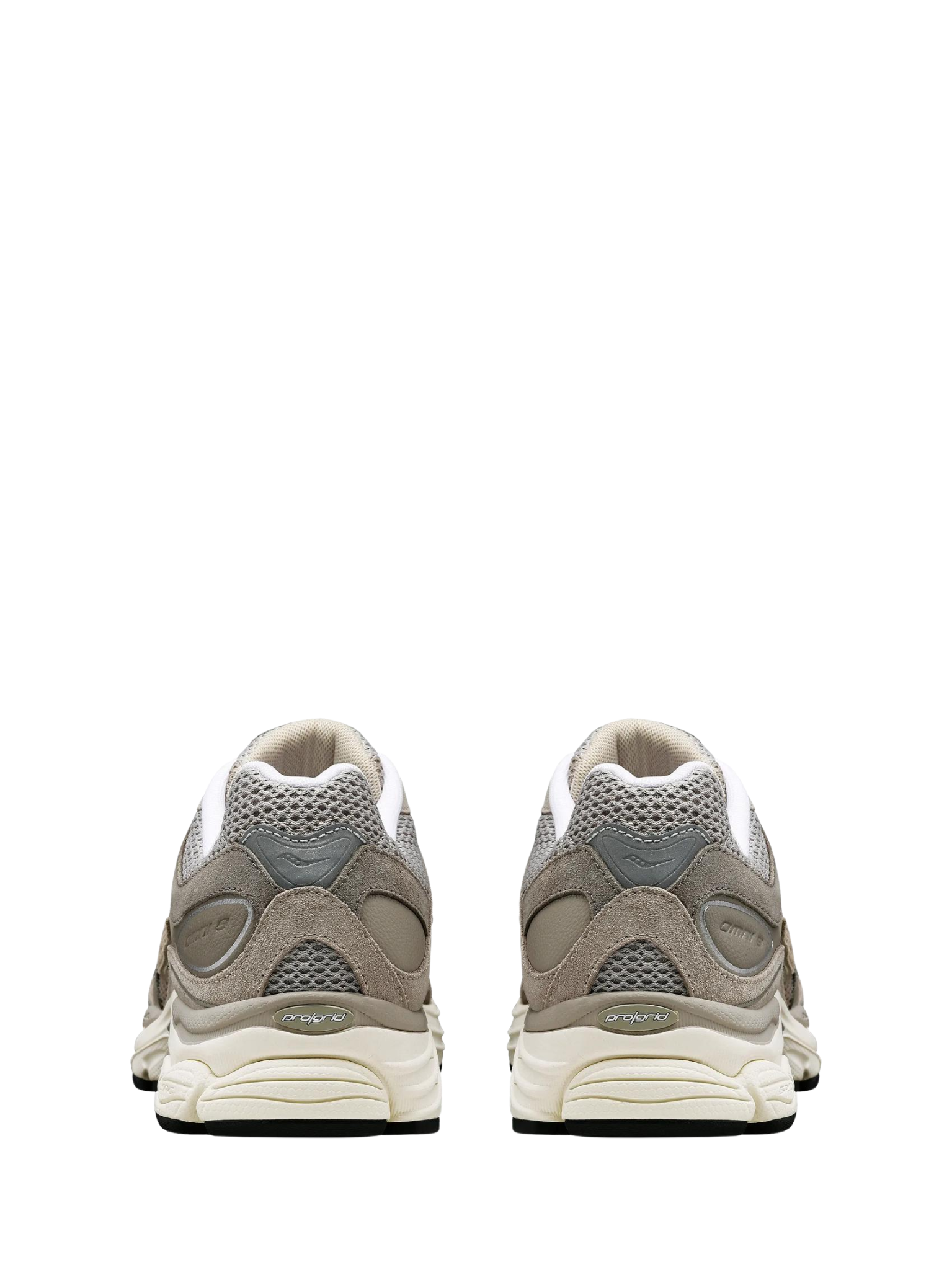 SAUCONY ProGrid Omni 9 Sneakers Grey