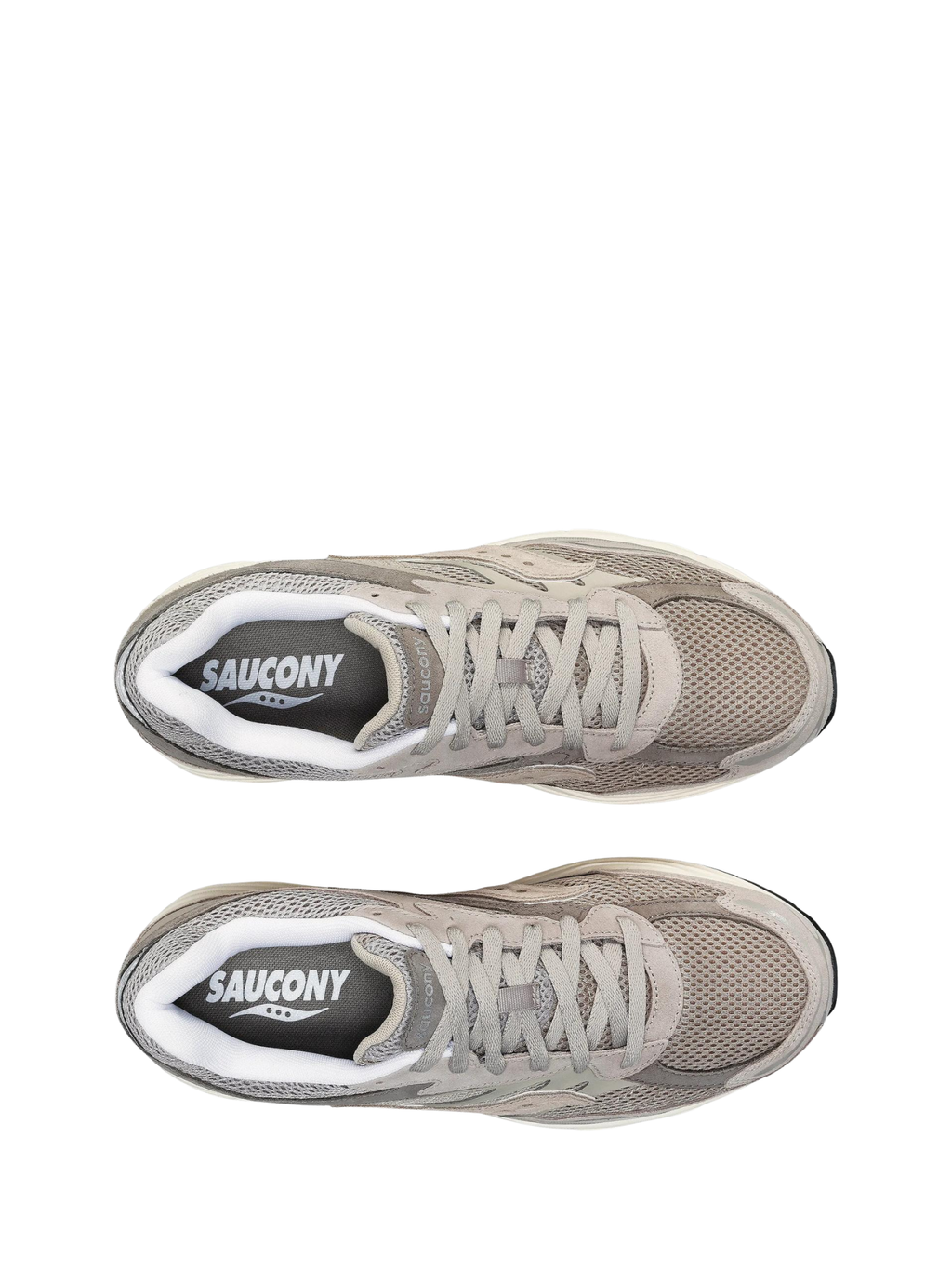SAUCONY ProGrid Omni 9 Sneakers Grey