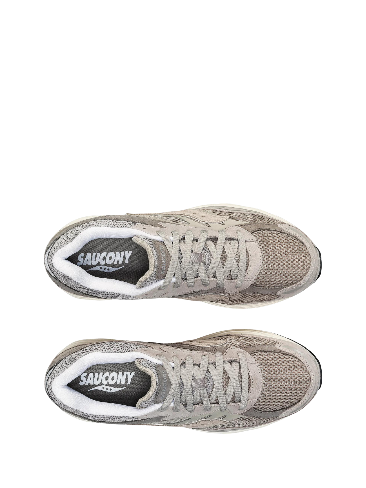 SAUCONY ProGrid Omni 9 Sneakers Grey