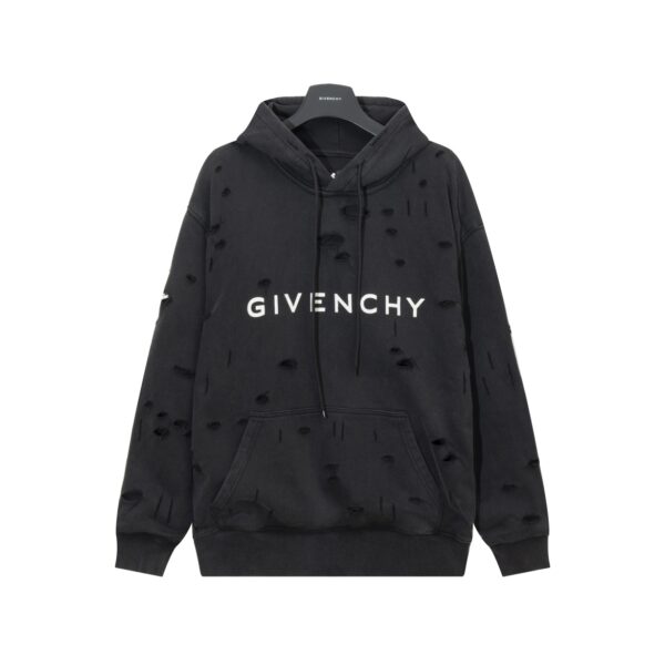 GIVENCHY HOODIE