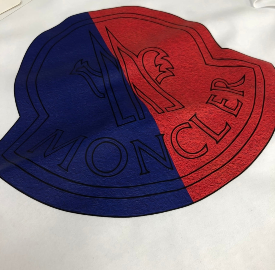 T-shirt Moncler