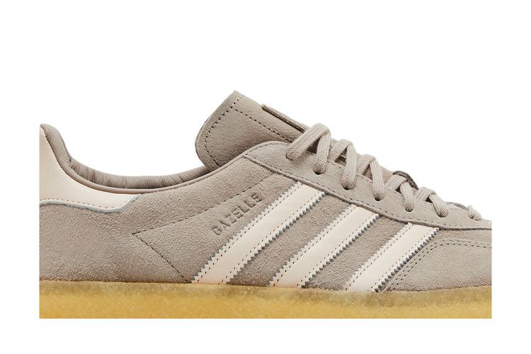 adidas Clarks 8th Street Gazelle Indoor by Ronnie Fieg Molecule Exclusive