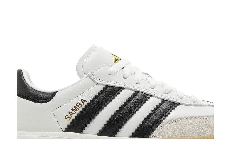 adidas Samba Millennium White Black Gum