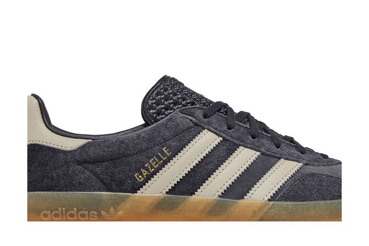 adidas Gazelle Indoor Legend Ink Wonder Beige
