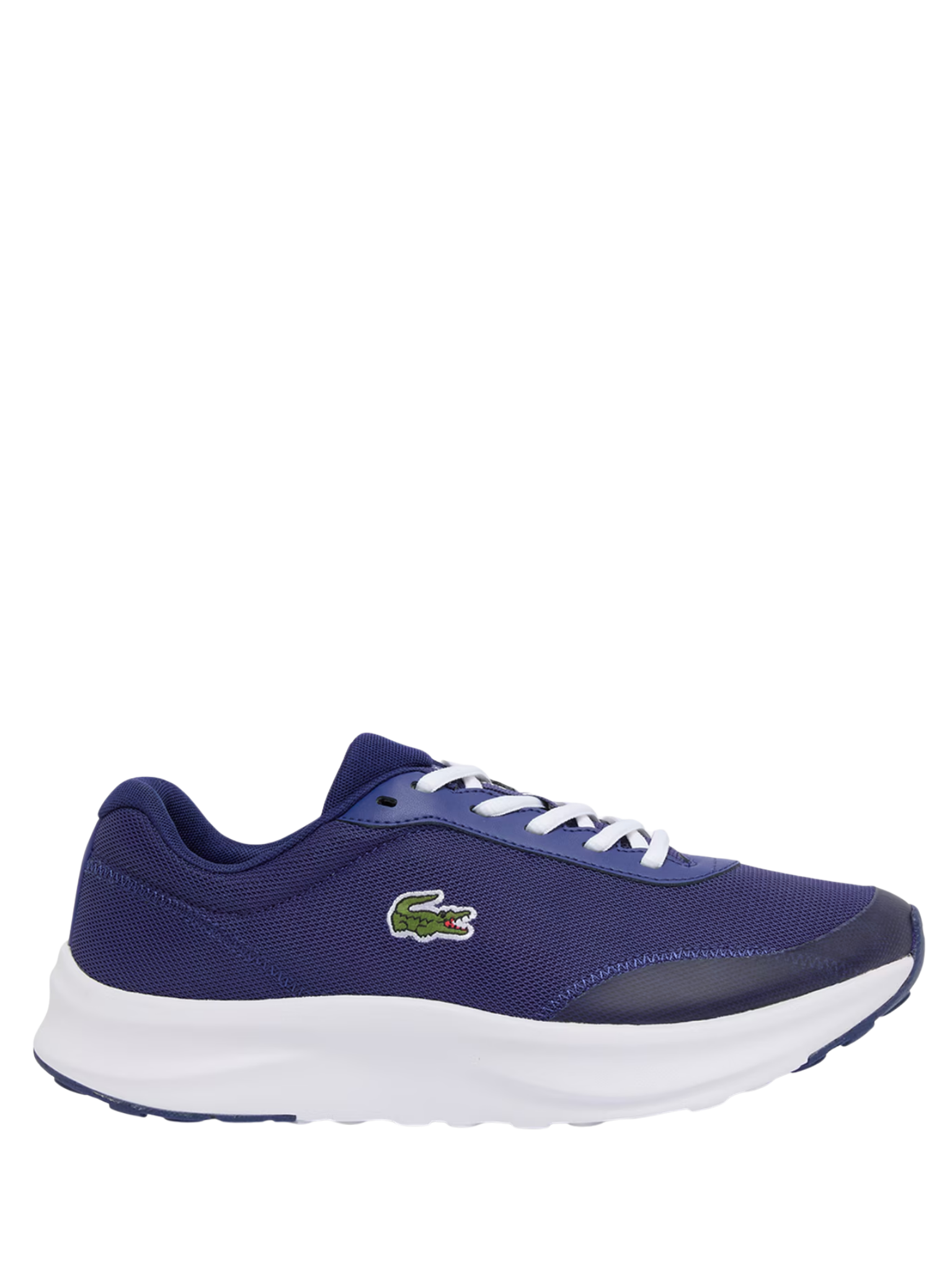 LACOSTE Neo Run Ace Sneakers Navy/White