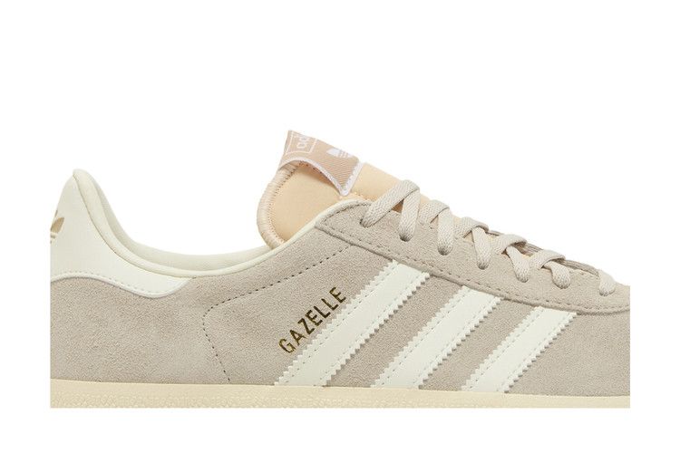 adidas Gazelle Wonder Beige Off White