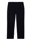 LACOSTE Regular Fit Cotton Gabardine Chino Pants Navy Blue