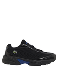 LACOSTE Storm 96 2K Lite Sneakers Black/Blue