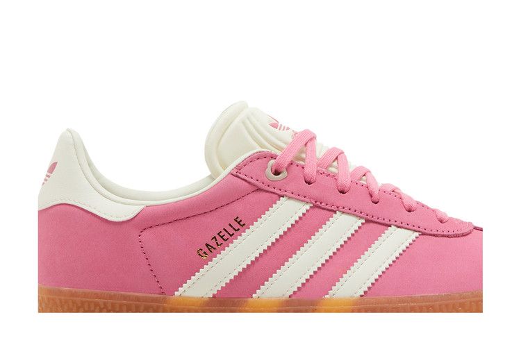 adidas Gazelle Pink Fusion (GS)