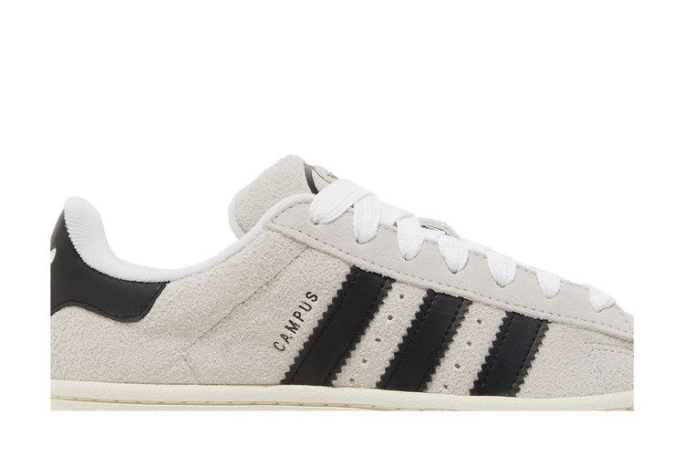 adidas Campus 00s Crystal White Core Black (Women's)