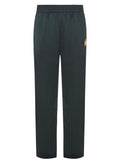BEL-AIR ATHLETICS Track Pants Green