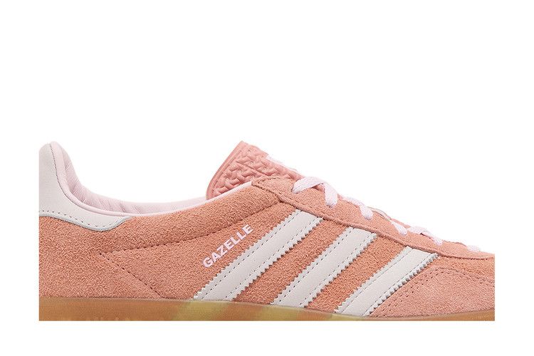 adidas Gazelle Indoor Wonder Clay (Women's)