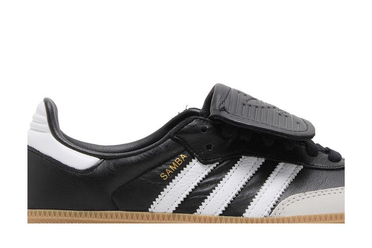 adidas Samba LT Black White (Women's)
