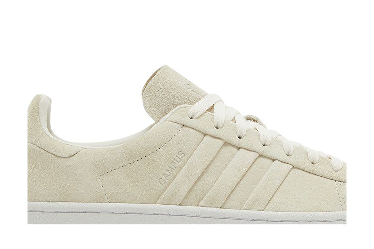 adidas Campus Stitch and Turn