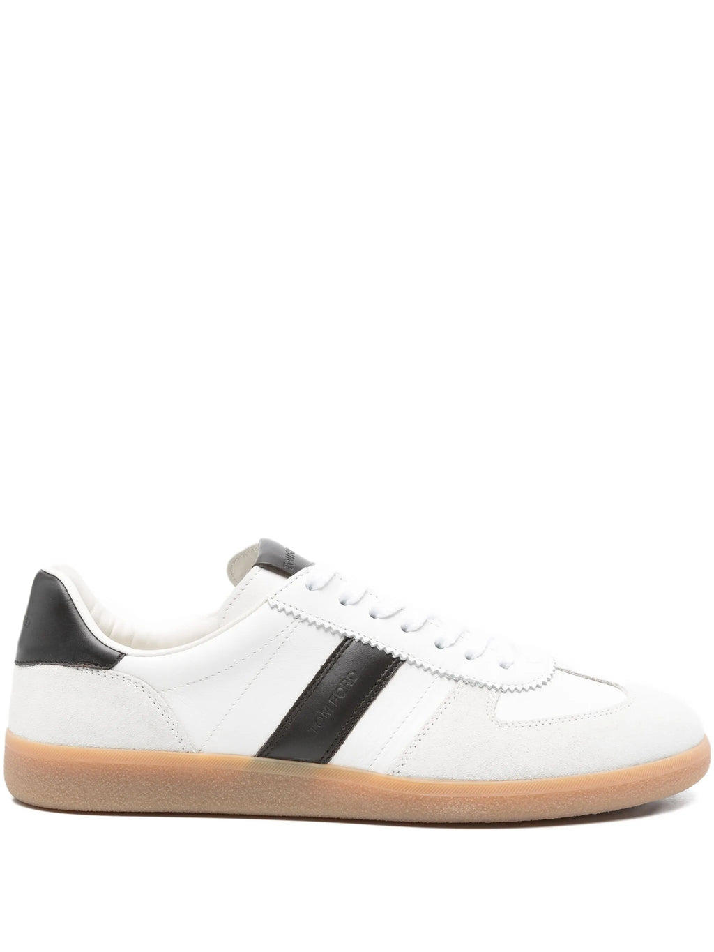 TOM FORD Archer Sneakers White