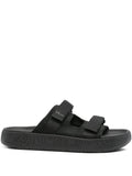 VEJA Arproador Double-strap Sandals Black