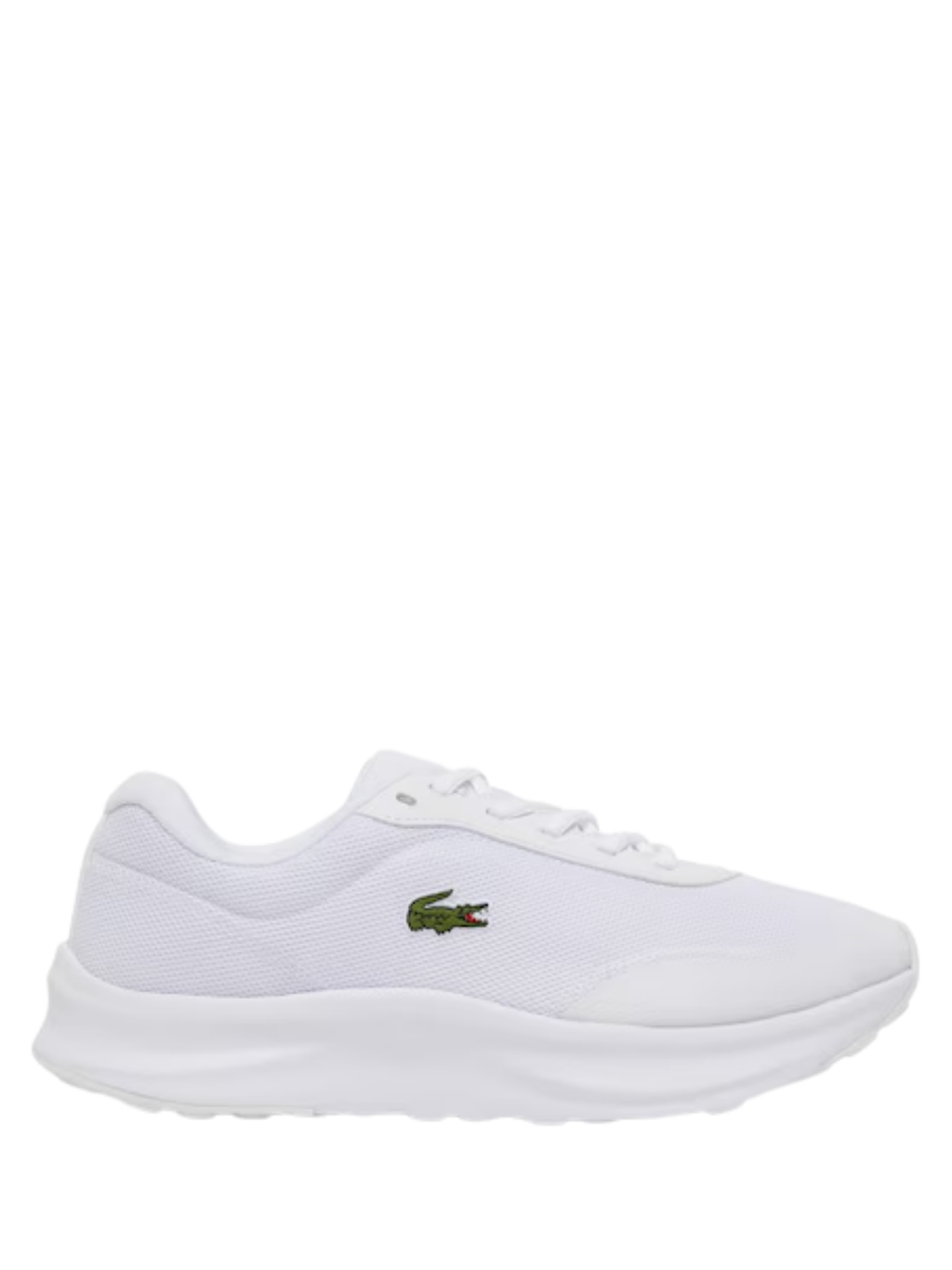 LACOSTE Neo Run Ace Sneakers White