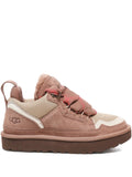 UGG WOMEN Lowmel Sneakers Rocky Oak
