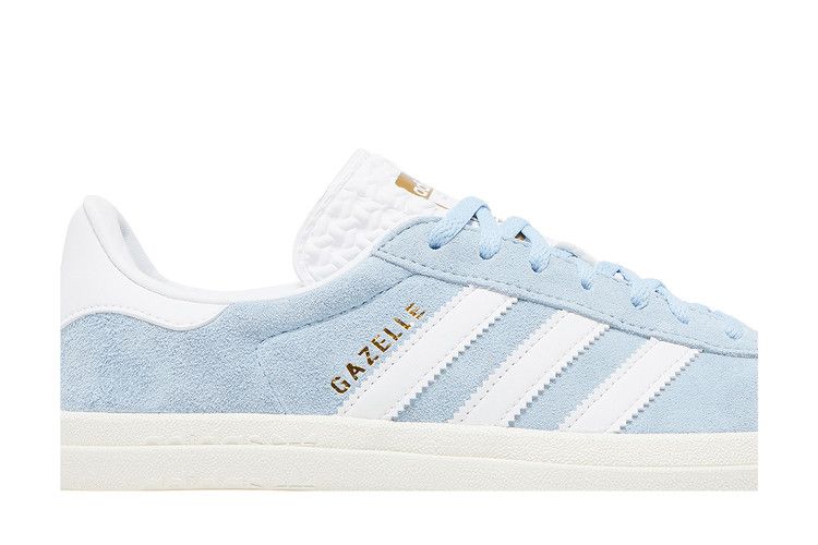 adidas Gazelle Bold Clear Sky (Women's)