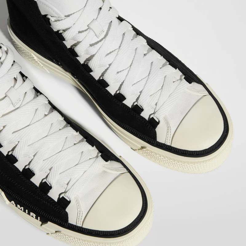 SOLLSALE-AMIRI  Fashion Sneakers