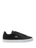 LACOSTE Lerond Set Sneakers Black/White