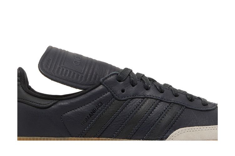 adidas Samba Pharrell Humanrace Black