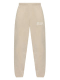 SPORTY & RICH WOMEN NY 94 Sweatpants Elephant/White