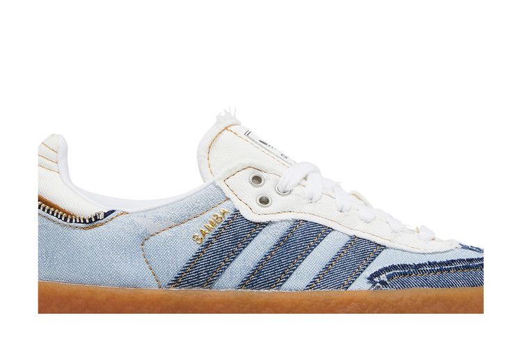 adidas Sambae atmos Pink Denim (Women's)