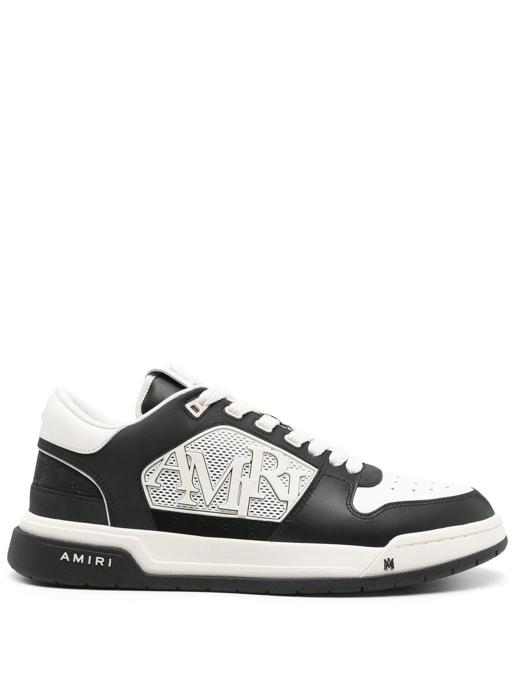 AMIRI MA Quad Sneakers Black