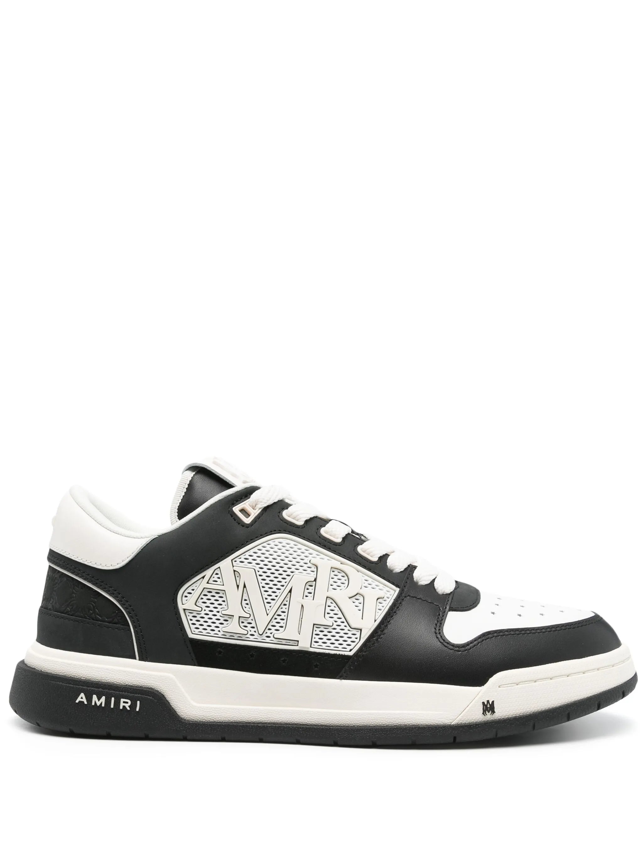 AMIRI MA Quad Sneakers Black