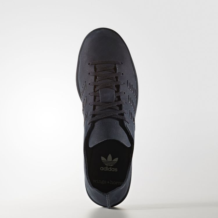 adidas Campus Wings and Horns Night Navy