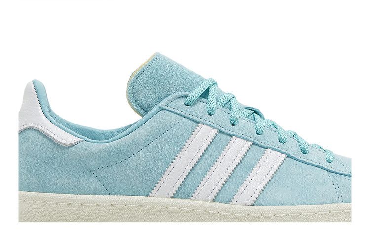 adidas Campus 80s Easy Mint