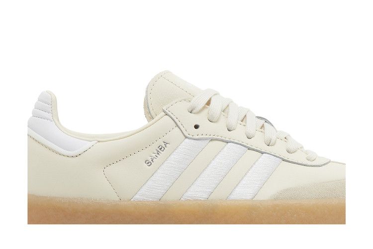 adidas Sambae Wonder White Gum (Women's)