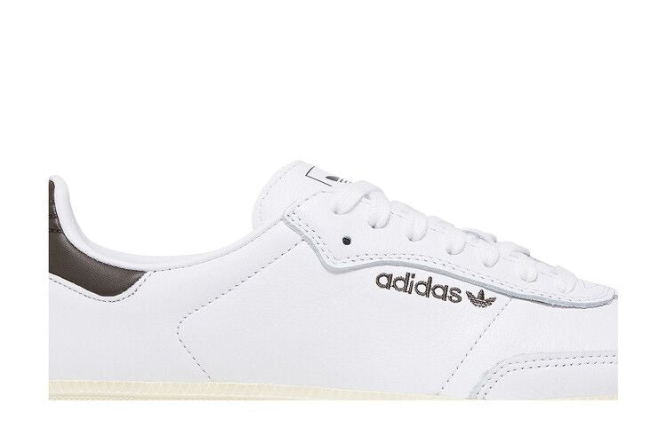 adidas Samba ADV White Shadow Olive