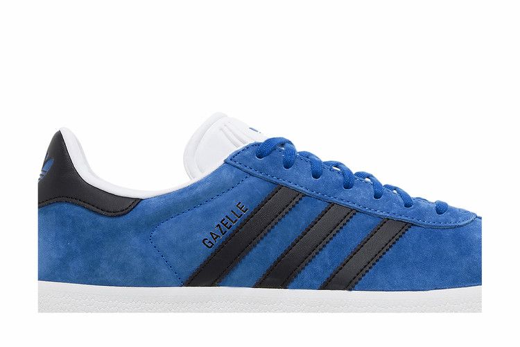 adidas Gazelle Blue Bird Core Black
