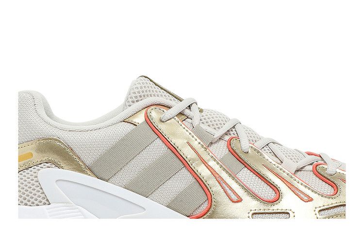 adidas EQT Gazelle Bliss Red Gold