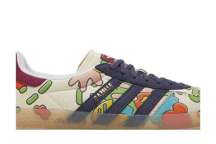 adidas Gazelle Indoor Sean Wotherspoon