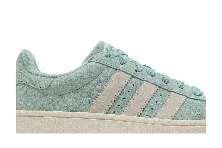adidas Campus 00s Hazy Green (Women's)