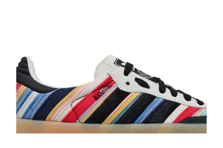 adidas Sambae KSENIASCHNAIDER Black (Women's)
