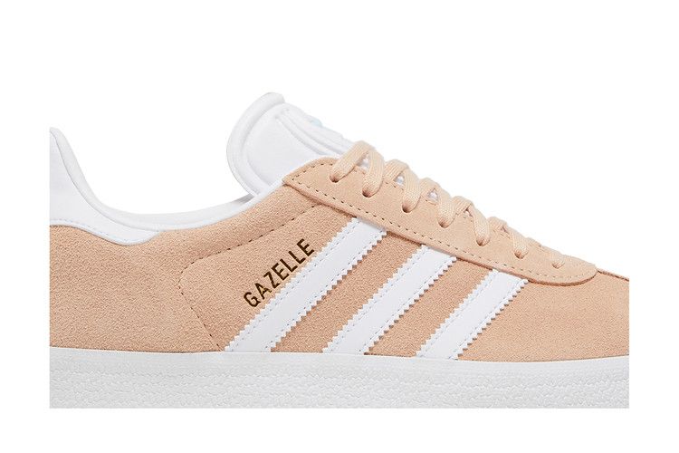 adidas Gazelle Halo Blush (Women's)