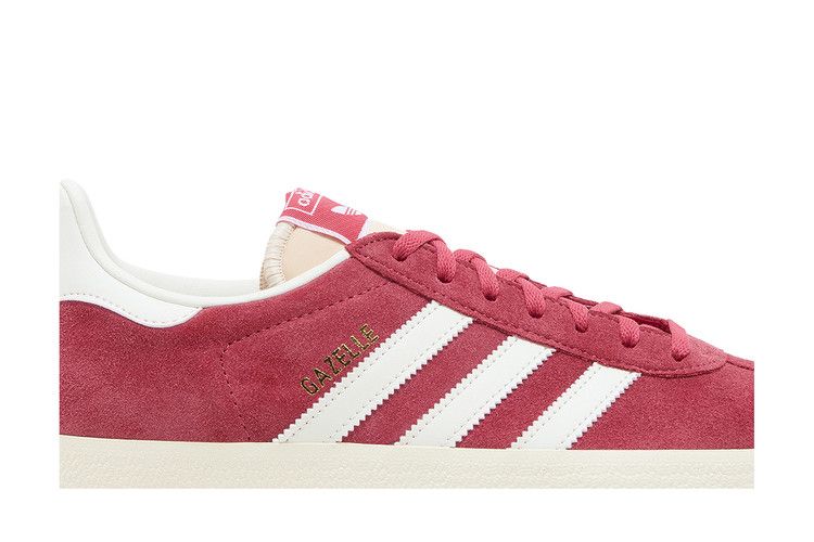 adidas Gazelle Glory Red Off White
