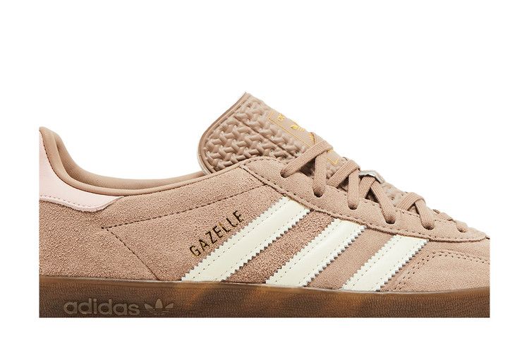 adidas Samba White Alumina (Women's)