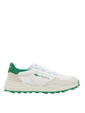 LACOSTE Elite Active Evo Sneakers White/Green