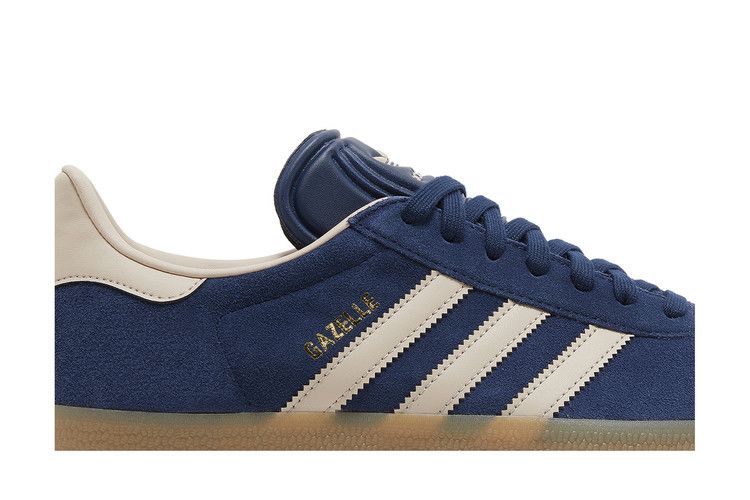 adidas Gazelle Night Indigo Wonder Taupe