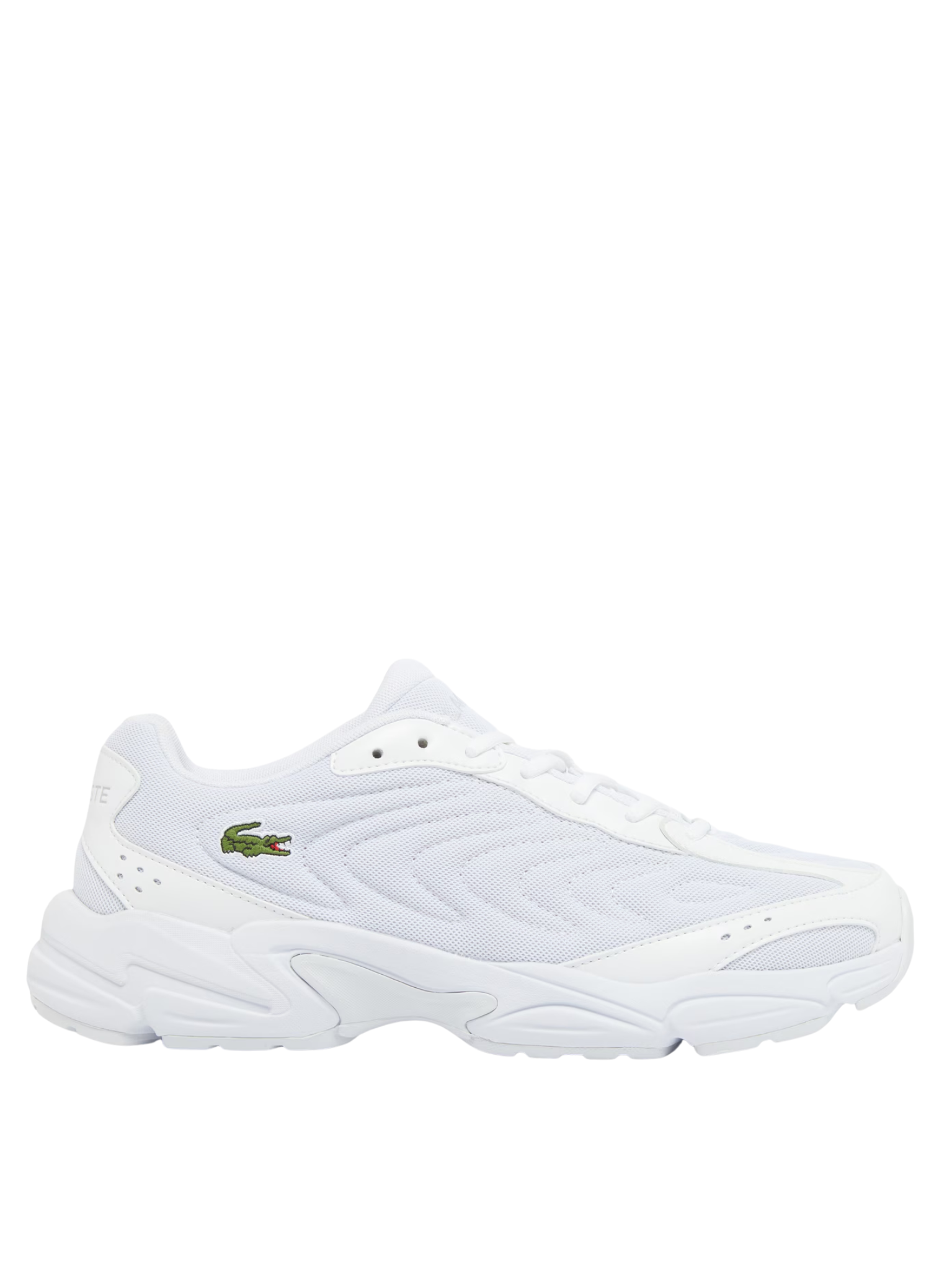 LACOSTE Storm 96 2K Lite Sneakers White
